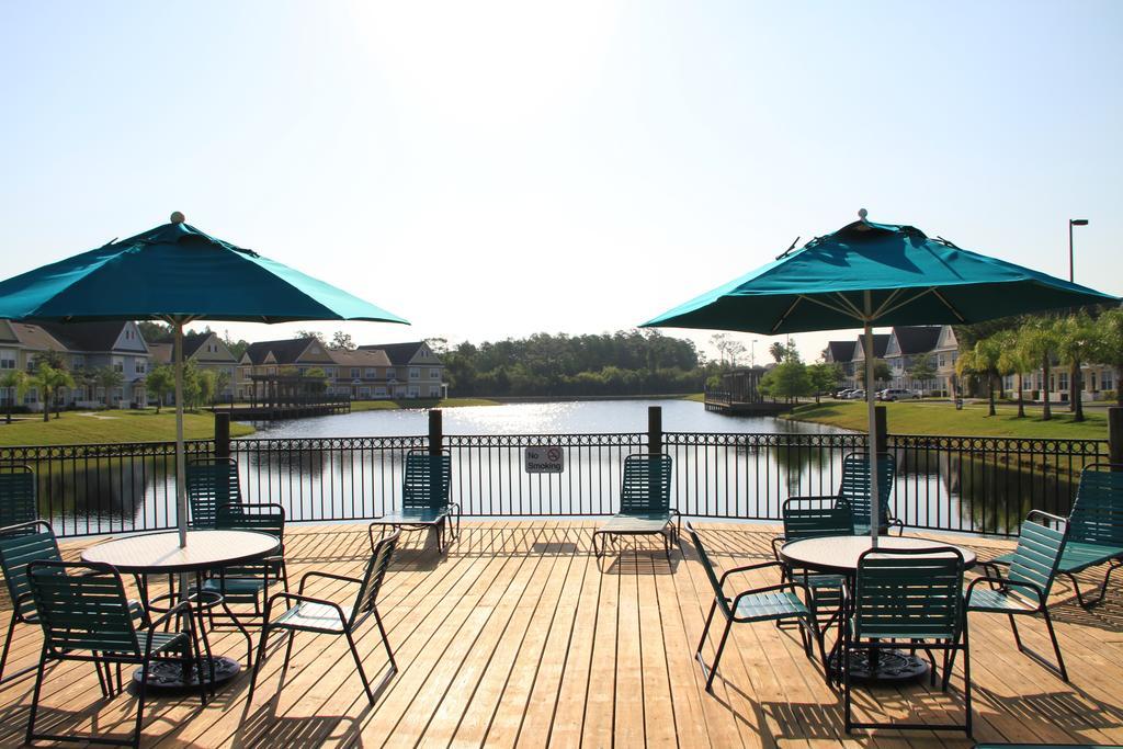 קיסימי Venetian Bay Villages Resort מראה חיצוני תמונה